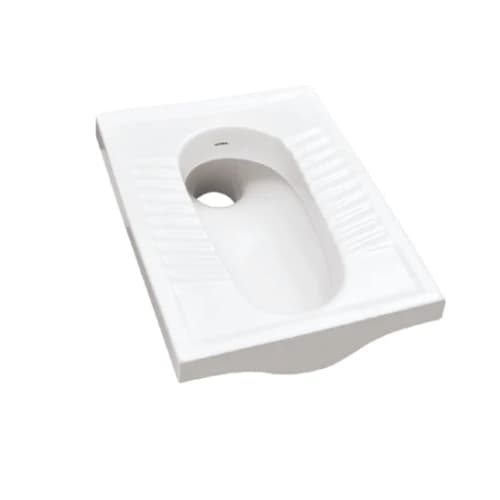 Indian toilet