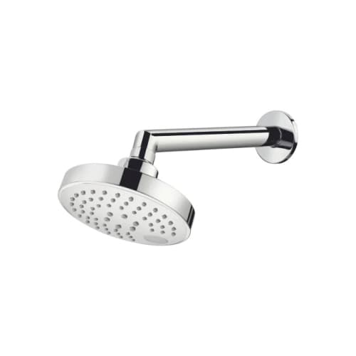 Shower installation