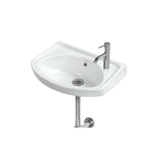 Wash basin leakage repair