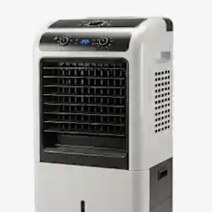 Air cooler check-up