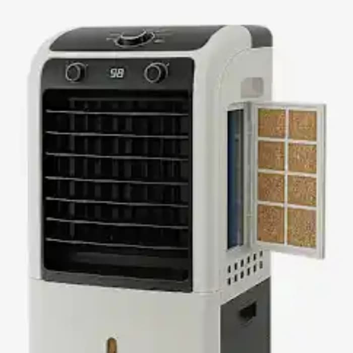 Air cooler service 