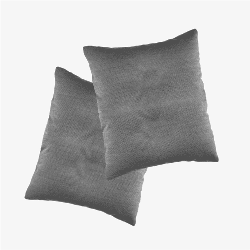 Cushions cleaning