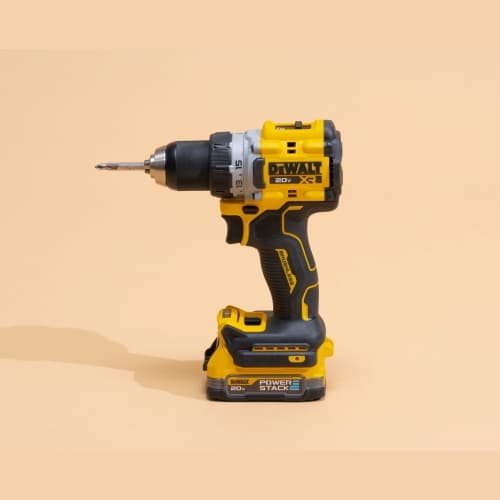 Drill (per hole)