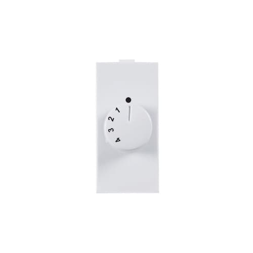 Fan regulator replacement