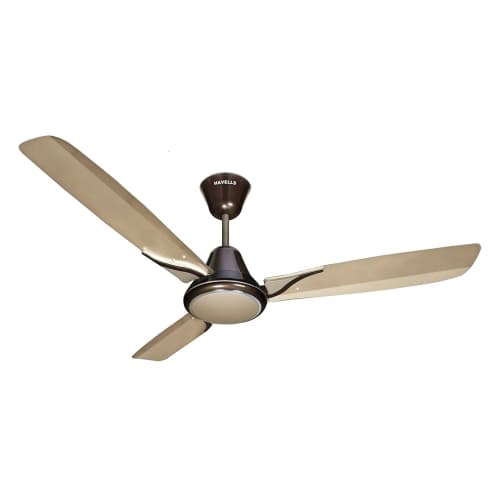 Fan repair 
