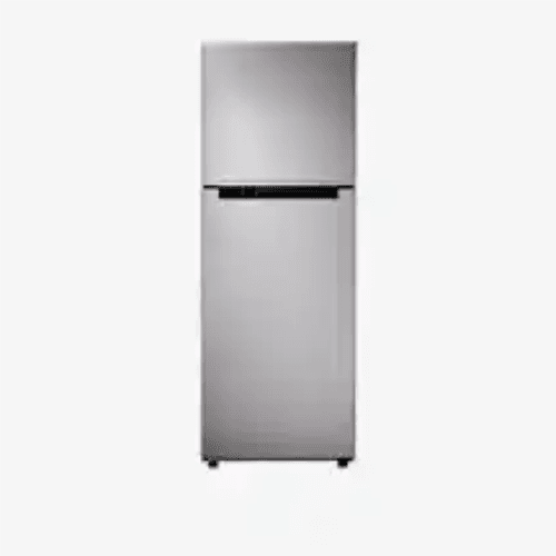 Fridge deep cleaning 