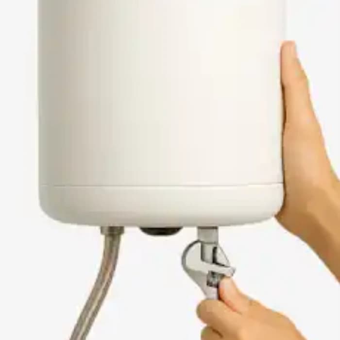 Geyser service (upto 10 ltr.)