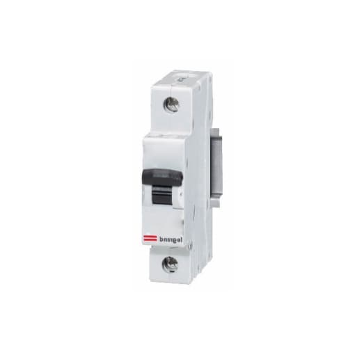 MCB/fuse repair