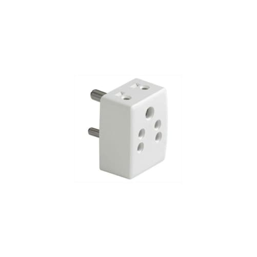 Plug replacement