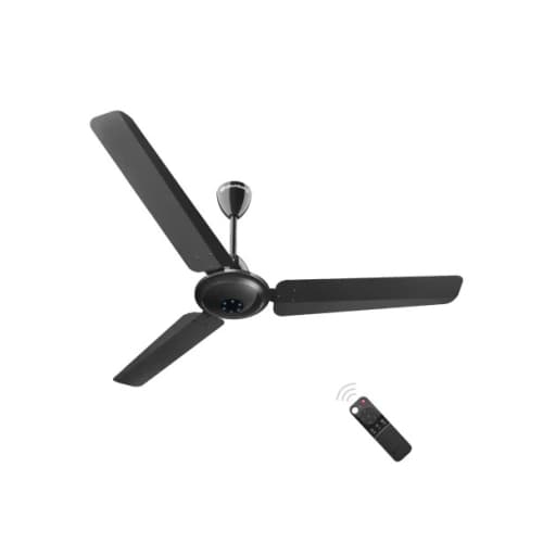 Smart/BLDC fan installation