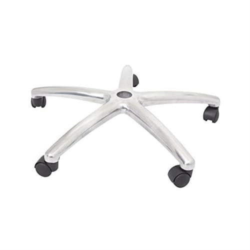 Table/chair wheel fitting