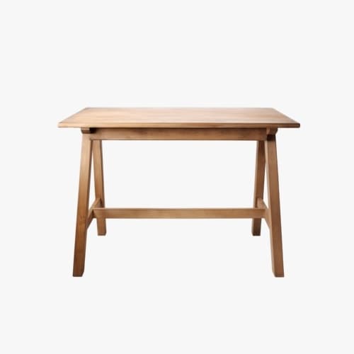 Wooden table repair