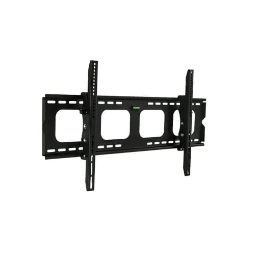 TV installation (fixed mount)