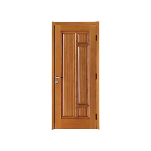 Door installation