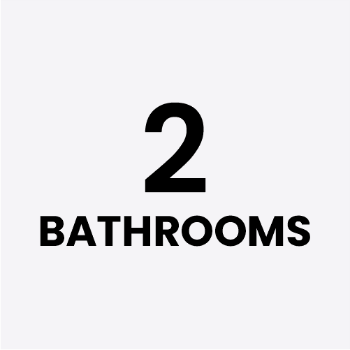 Intense cleaning - 2 bathroom pack