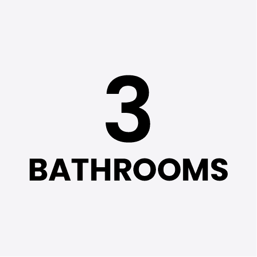 Intense cleaning - 3 bathroom pack