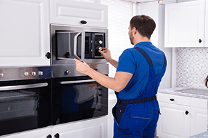 Installation service