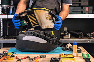 Repair Service